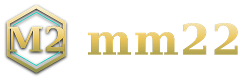 mm22 logo